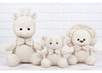 Safari Tricot Glamour...