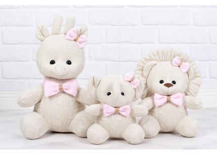 Safari Tricot Glamour...