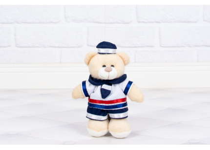 Urso Family 12 cm...