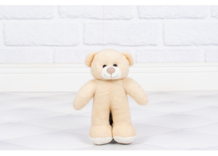 Urso Family 12 cm Sem Roupa...