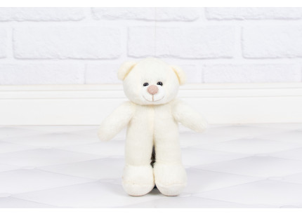 Urso Family 12 cm Sem Roupa...