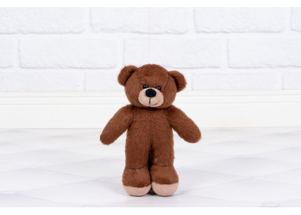 Urso  Family 12 cm Sem...