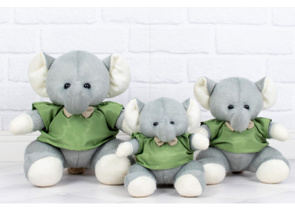 Elefante Provence Camiseta...