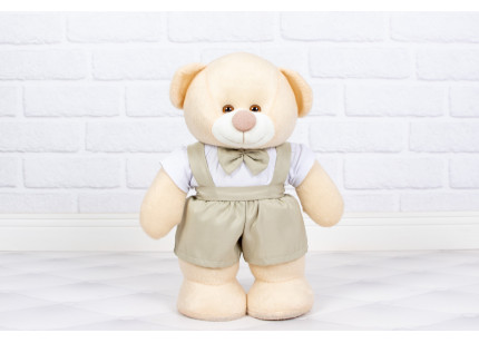 Ursos Amore Shorts com...