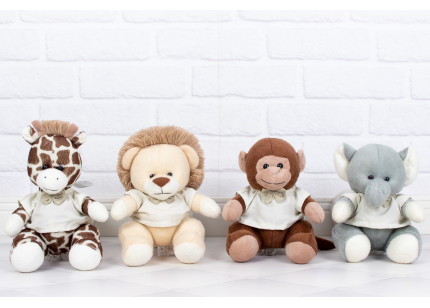 Safári Provence Leão,...