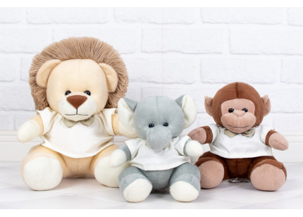 Trio Safari Provence Misto...