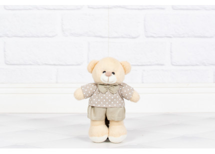 Urso Family 12 cm Shorts e...