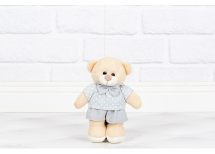 Urso Family 12 cm Shorts e...