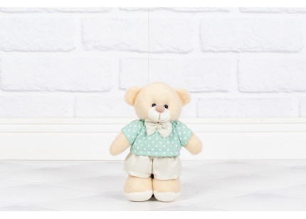 Urso Family 12 cm Shorts e...