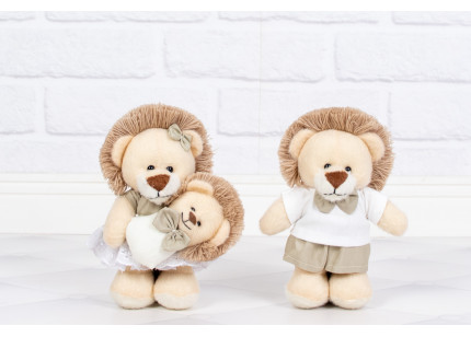 Família Leão Family - Filho...