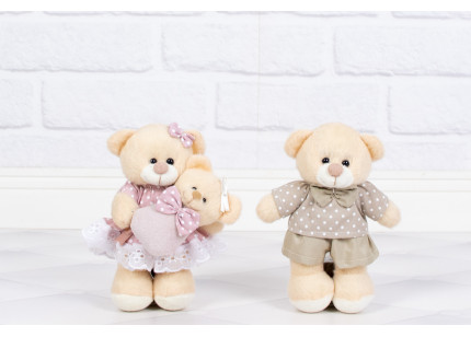 Família Ursos Family -...