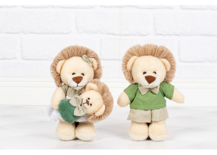 Família Leão Family - Filho...