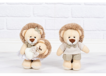 Família Leão Family - Filho...