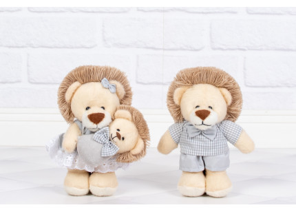 Família Leão Family - Filho...