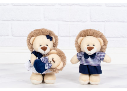 Família Leão Family - Filho...