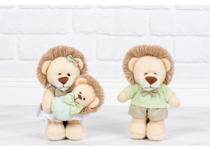 Família Leão Family - Filho...