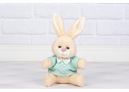 Coelho Mini 12 cm Camiseta...