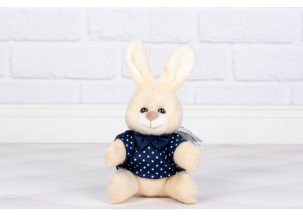 Coelho Mini 12 cm Camiseta...