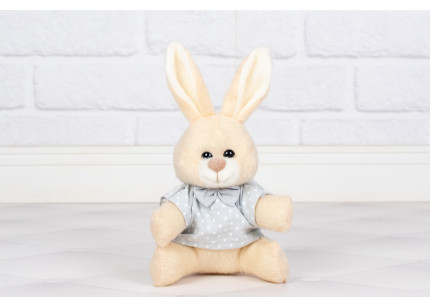 Coelho Mini 12 cm Camiseta...