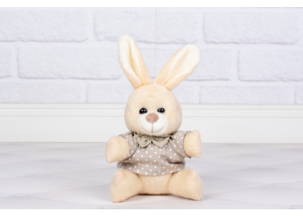 Coelho Mini 12 cm Camiseta...