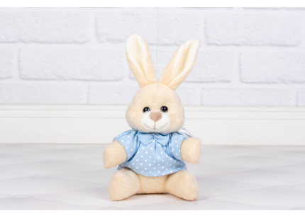 Coelho Mini 12 cm Camiseta...