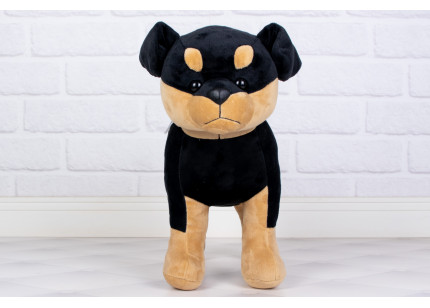 Cachorro Realista...