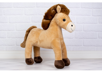 Cavalo Realista 35 cm