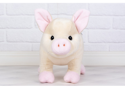 Porco Realista 23 cm