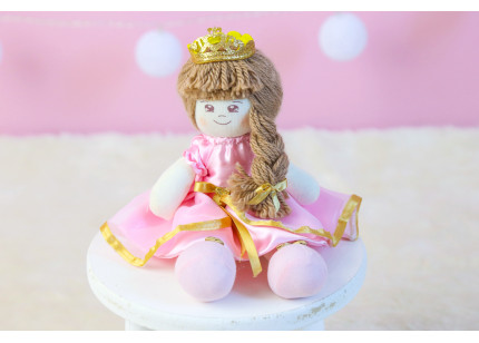 Boneca Julia 0,12 cm...
