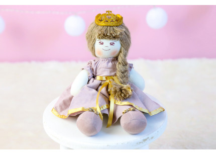 Boneca Julia 0,12 cm...