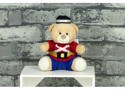 Urso Tedde 0,12 cm...