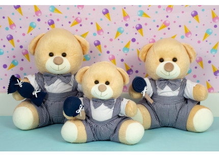 Ursos Tedde Docinho...