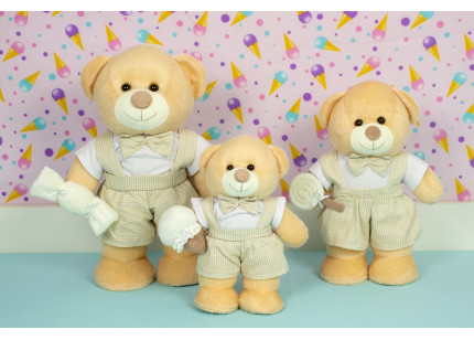 Ursos Amore Docinho...