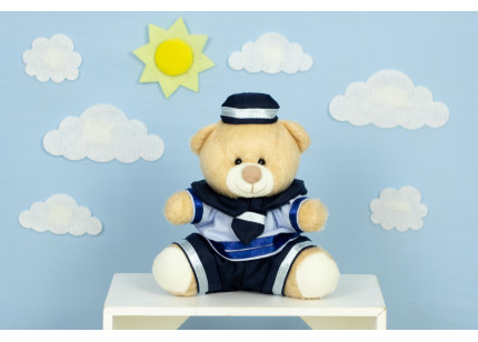 Urso Tedde 0,12 cm...