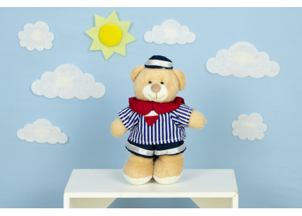 Urso Family 0,12 cm...