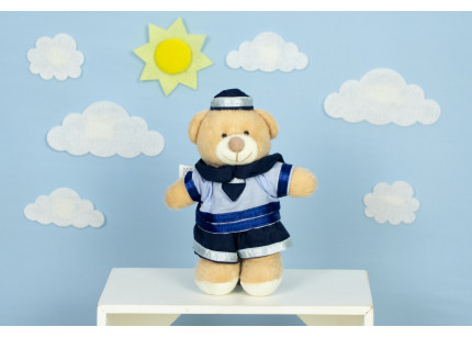 Urso Family 0,12 cm...