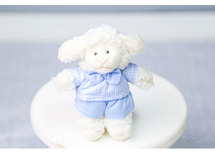 Ovelha Family 0,12 cm...