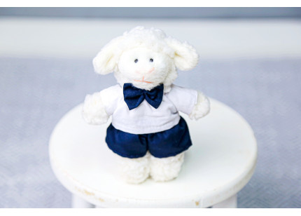 Ovelha Family 0,12 cm...