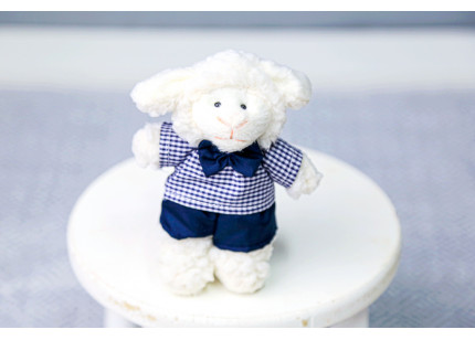 Ovelha Family 0,12 cm...