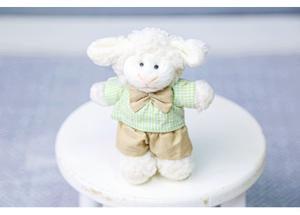 Ovelha Family 0,12 cm...