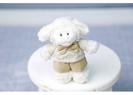 Ovelha Family 0,12 cm...