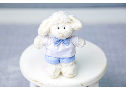 Ovelha Family 0,12 cm...