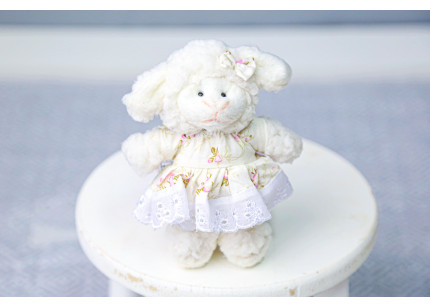 Ovelha Family 0,12 cm...