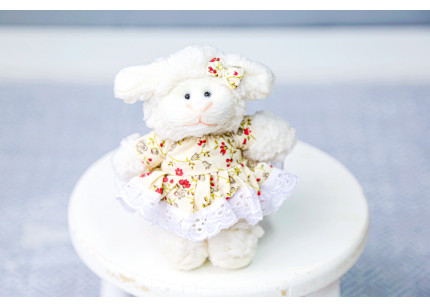 Ovelha Family 0,12 cm...