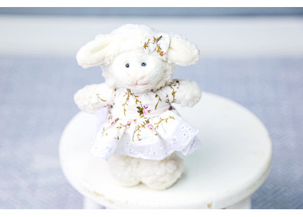 Ovelha Family 0,12 cm...