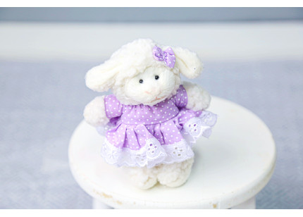 Ovelha Family 0,12 cm...