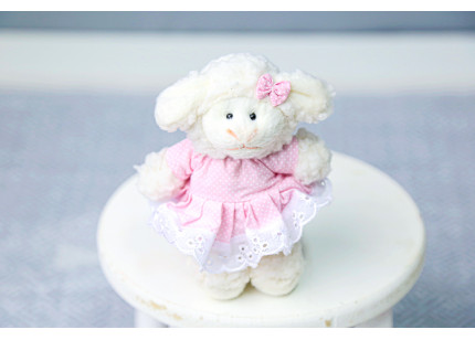 Ovelha Family 0,12 cm...