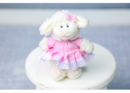 Ovelha Family 0,12 cm...