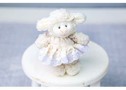 Ovelha Family 0,12 cm...