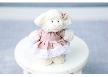 Ovelha Family 0,12 cm...